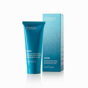 Rehydra Maschera viso idratante minerale