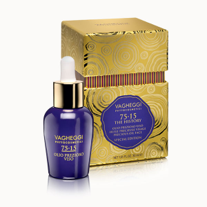 75.15 Olio Prezioso Viso Antirughe