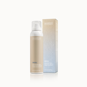 Sinecell Sparkling Body Mousse anticellulite