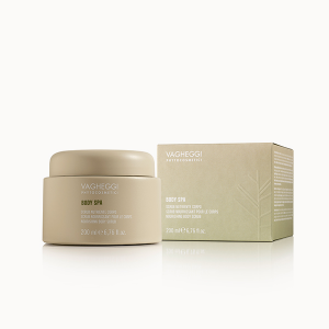 Body Spa Scrub Nutriente Corpo