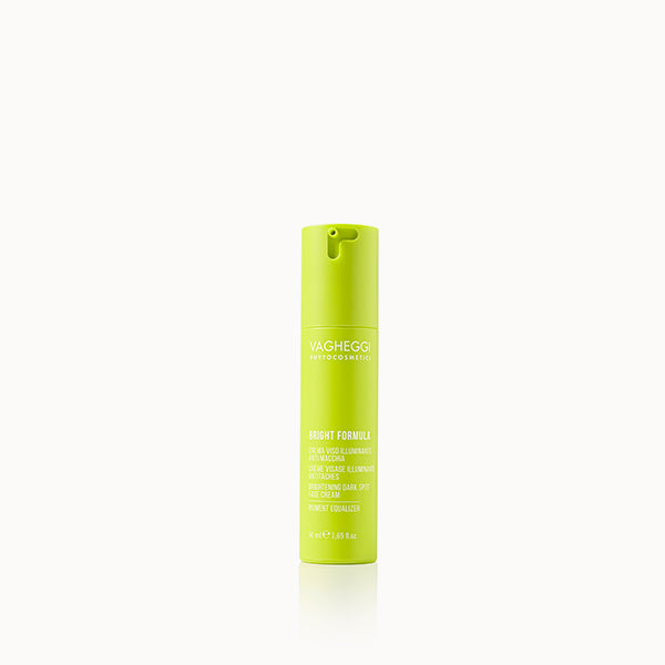 Bright Formula Crema Viso Illuminante Antimacchia