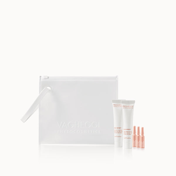 Delay Infinity Kit beauty routine Age Proof