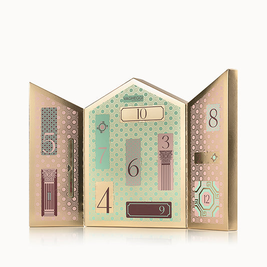 Theatre 1585 Calendario dell’Avvento 2025