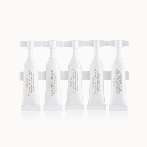 Sikelia Concentrato Urto Trattamento Seno