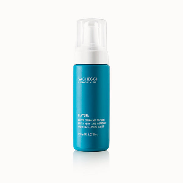 Rehydra Mousse detergente idratante