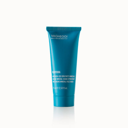 Rehydra Maschera viso idratante minerale