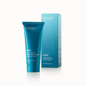 Rehydra Scrub viso idratante