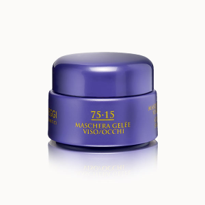 75.15 Maschera Geléè antiage viso e occhi