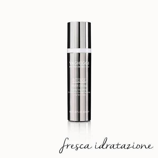 Intense River Cream Lifting