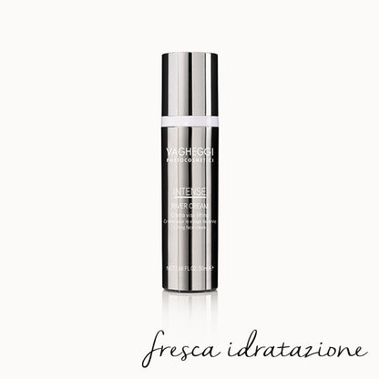 Intense River Cream Lifting