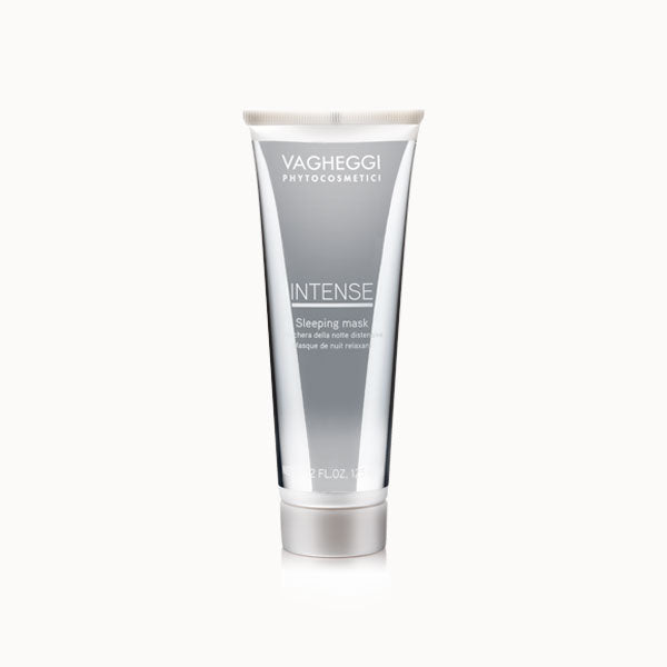 Intense Maschera Notte Distensiva