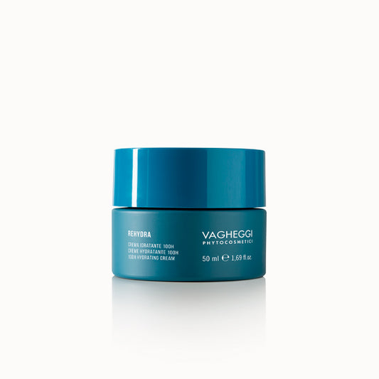 Rehydra Crema viso idratante 100H