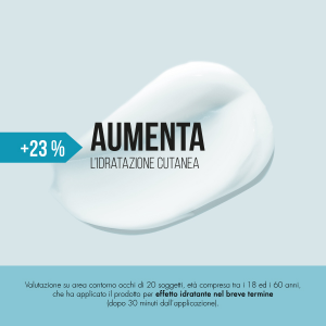 Rehydra Contorno occhi idratante