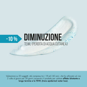 Rehydra Siero concentrato idratante viso