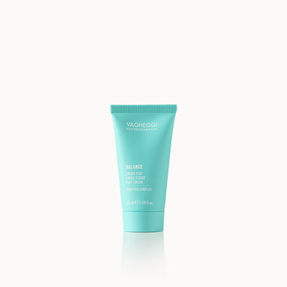 Balance Crema viso - Purifying complex