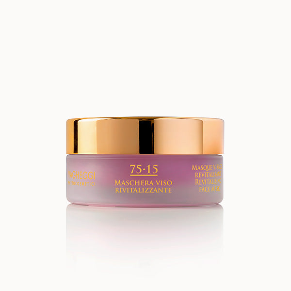 75.15 Maschera Viso Rivitalizzante