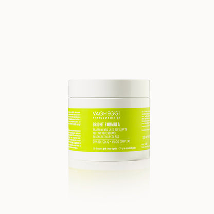 Bright Formula Trattamento Urto Esfoliante 20% (Glycolic + M Acid Complex)