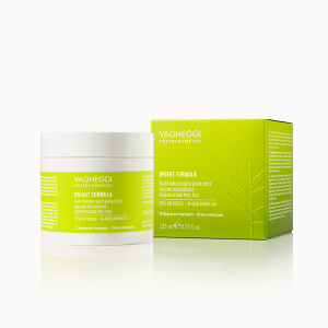 Bright Formula Trattamento Urto Esfoliante 20% (Glycolic + M Acid Complex)