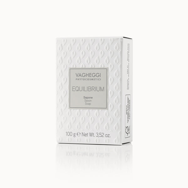 Equilibrium Sapone