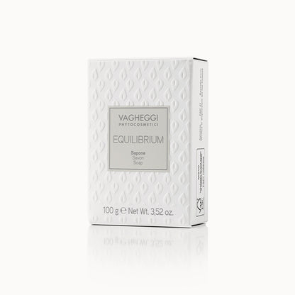 Equilibrium Sapone