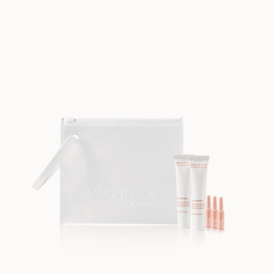 Delay Infinity Kit beauty routine Age Proof