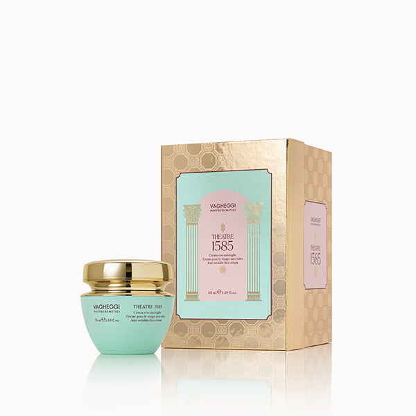 Theatre 1585 Crema Viso Antirughe