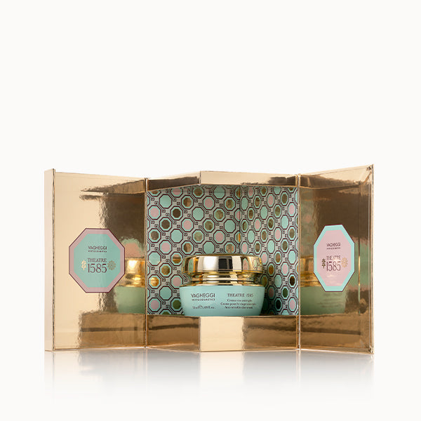 Theatre 1585 Crema Viso Antirughe