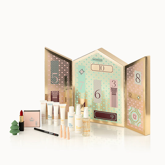 Theatre 1585 Calendario dell’Avvento 2025