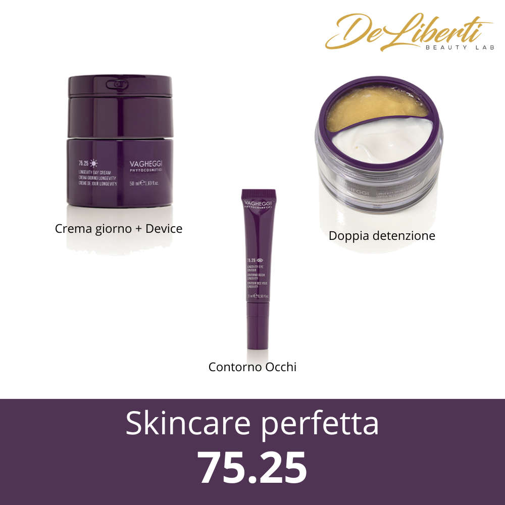 Skincare perfetta 75.25