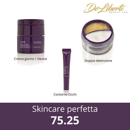 Skincare perfetta 75.25
